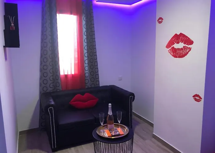 Loft romántico